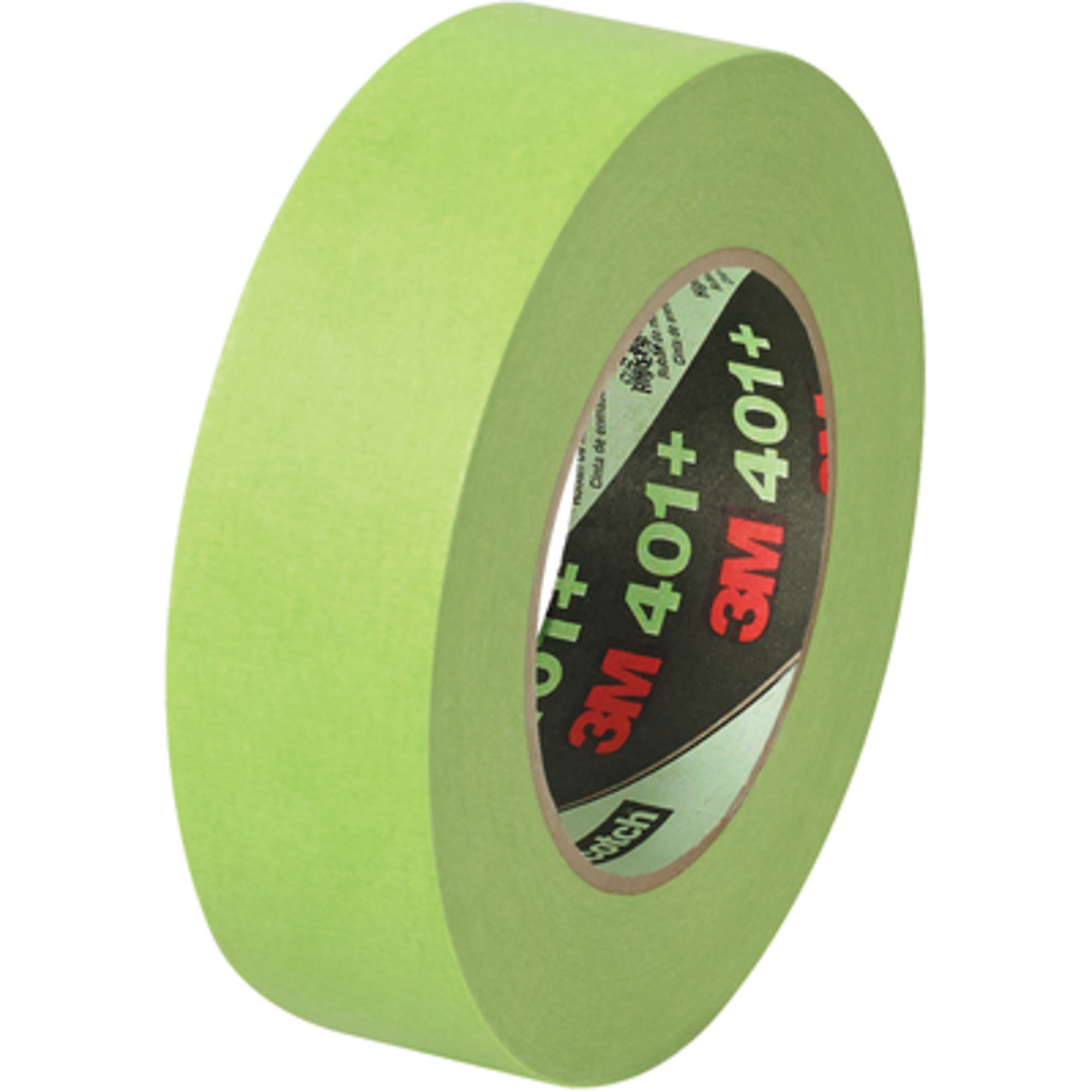 3M, 1 1/2in. x 60 yds. 3M High Per Gre Mas T 401+ 16/CS, Model# T936401